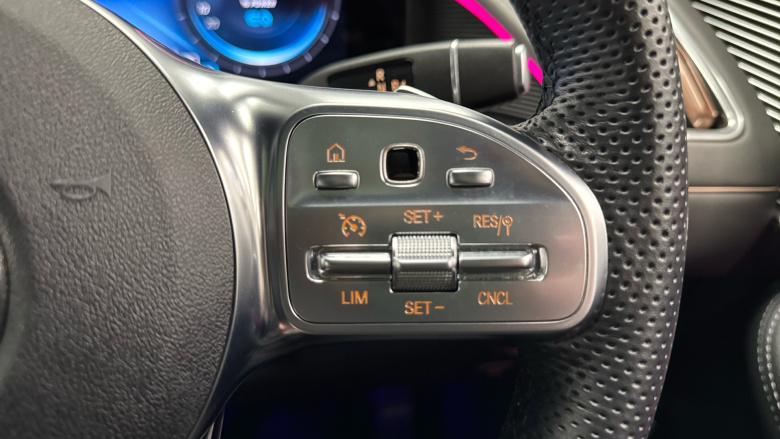 Mercedes-Benz EQC 400 300kW AMG Line Premium 80kWh 5dr Auto Electric Estate